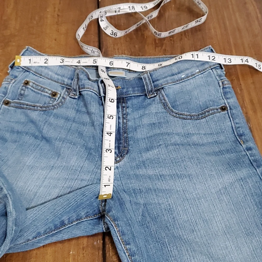 Gymboree Kids Demin Jeans Size 10